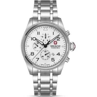 Swiss military hanowa Thunderbolt Chrono